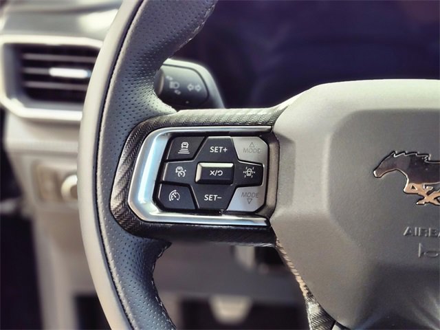 New 2025 Ford Mustang GT Premium image 21