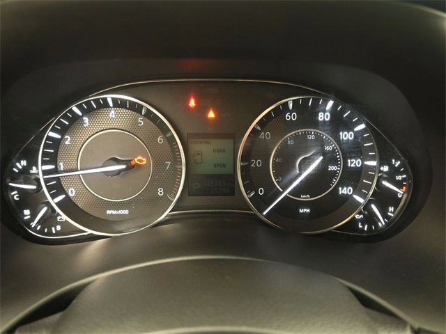 Used 2017 Nissan Armada SL image 7