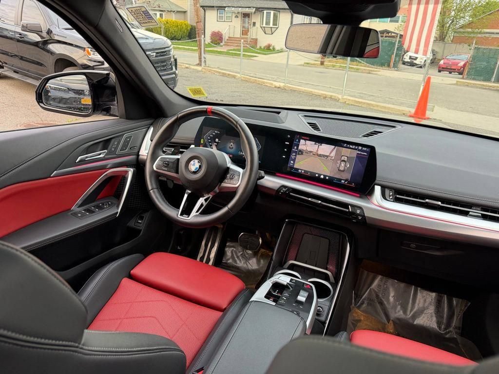 Used 2026 BMW X1 M35i AWD/4WD image 20