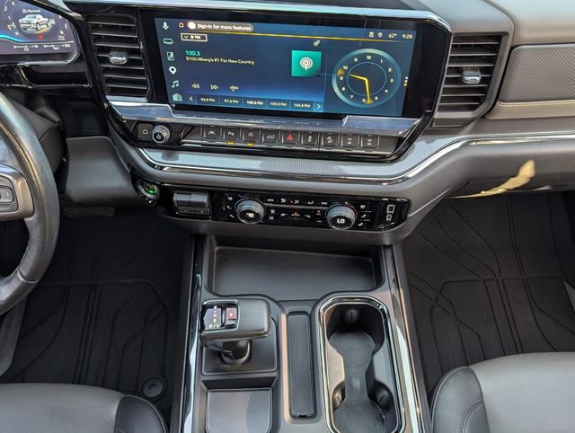 Used 2022 Chevrolet Silverado 1500 ZR2 image 7