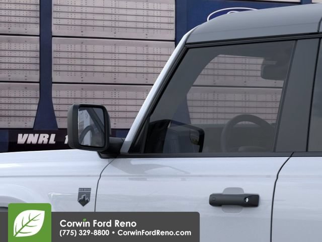 New 2026 Ford Bronco Big Bend AWD/4WD image 24