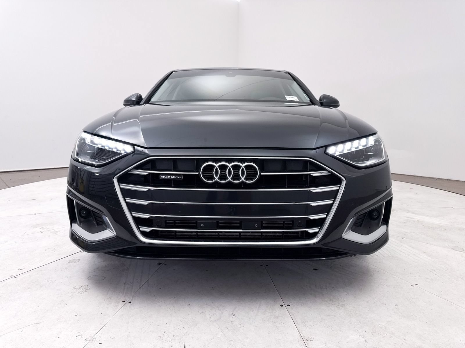 Used 2023 Audi A4 2.0T Premium w/ Convenience Package AWD/4WD image 12