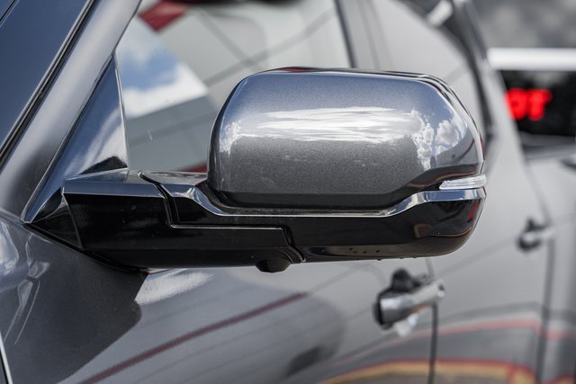 New 2026 Toyota Tundra Platinum image 14