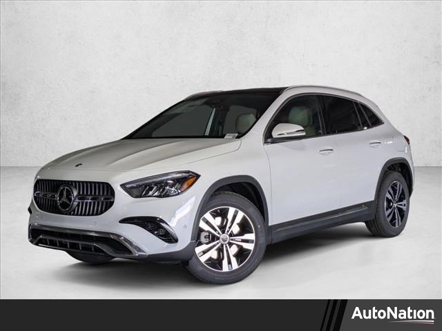 New 2026 Mercedes-Benz GLA 250 image 1
