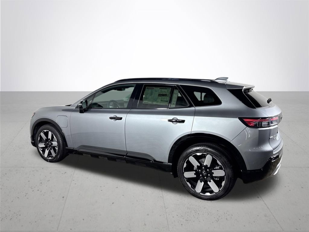 New 2026 Honda Prologue Elite image 9