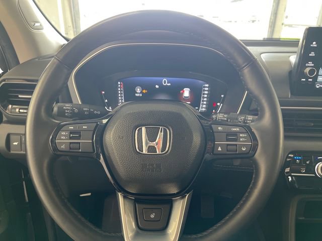 Certified 2024 Honda Pilot Elite image 8