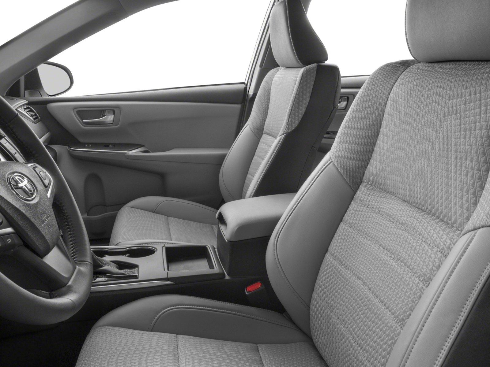 Used 2017 Toyota Camry XSE FWD image 8