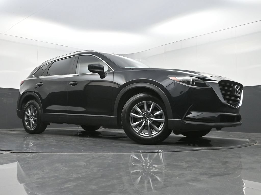 Used 2018 MAZDA CX-9 Sport FWD image 23