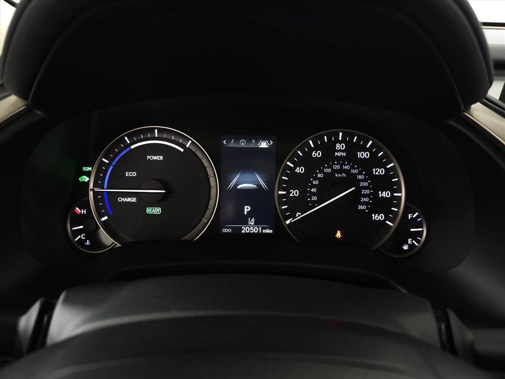 Used 2022 Lexus RX 450h AWD w/ Luxury Package image 20