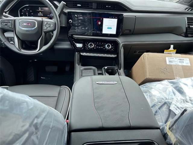 New 2026 GMC Sierra 2500 AT4X image 8