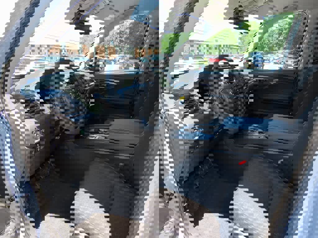 New 2026 Honda Ridgeline Sport image 2