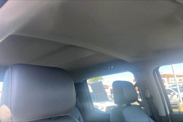 Used 2021 Ford F150 XL w/ Equipment Group 101A High AWD/4WD image 23