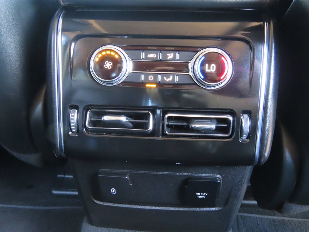 Used 2023 Lincoln Aviator AWD w/ Premium Package image 38