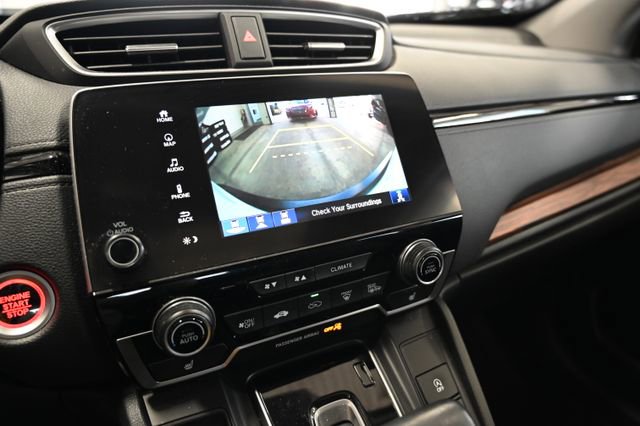 Used 2022 Honda CR-V Touring image 18