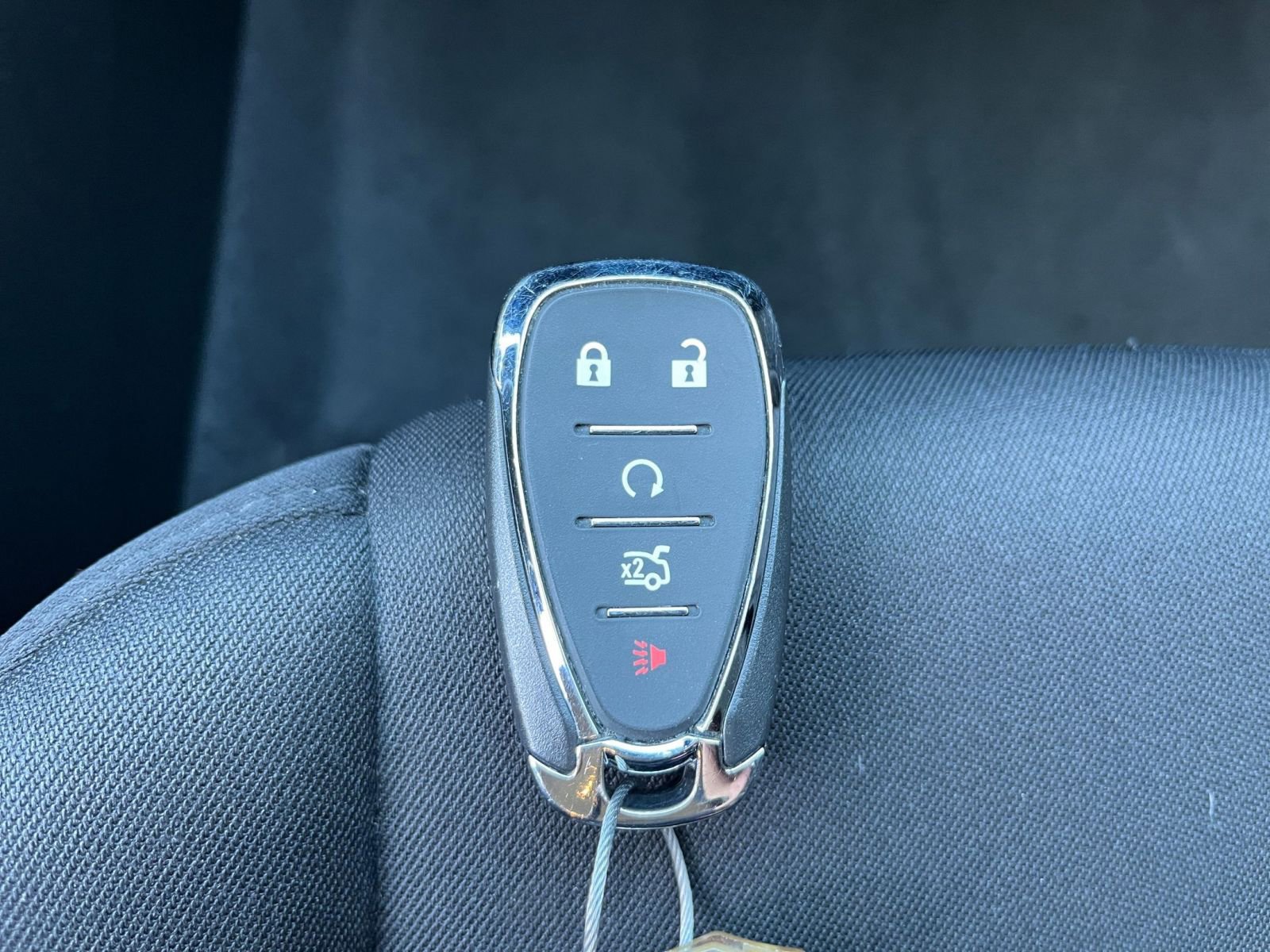 Used 2024 Chevrolet Malibu LT image 21