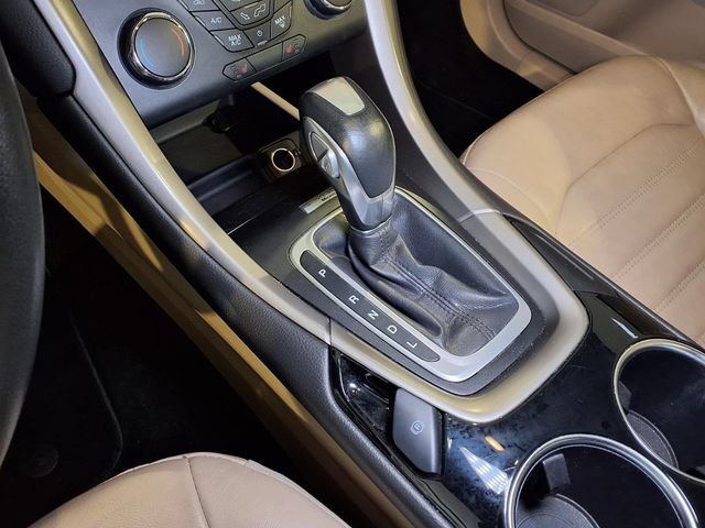 Used 2013 Ford Fusion SE FWD image 8