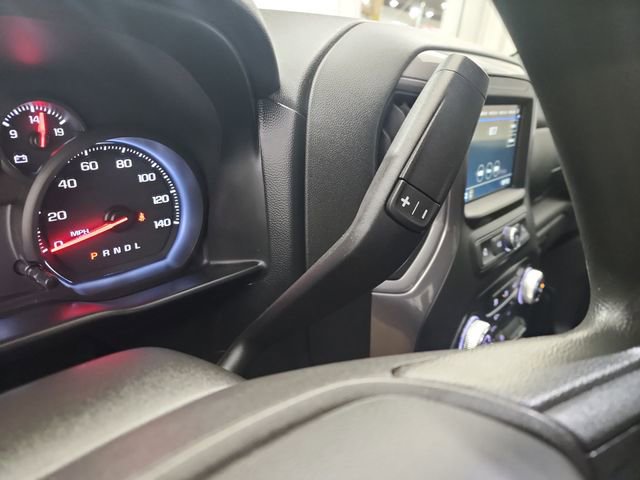 Used 2019 GMC Sierra 1500 Base 4WD 4D Crew Cab w/ Convenience Package image 24