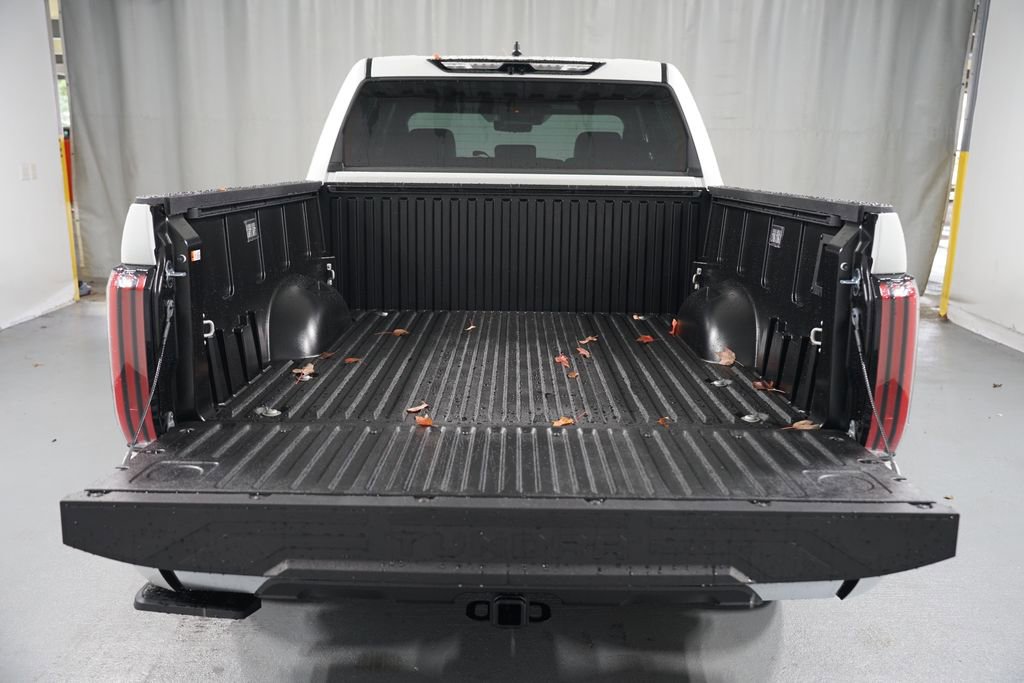New 2026 Toyota Tundra Limited image 38