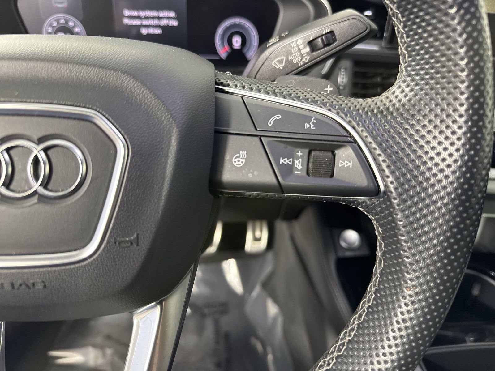 Used 2023 Audi A5 2.0T Premium Plus image 13