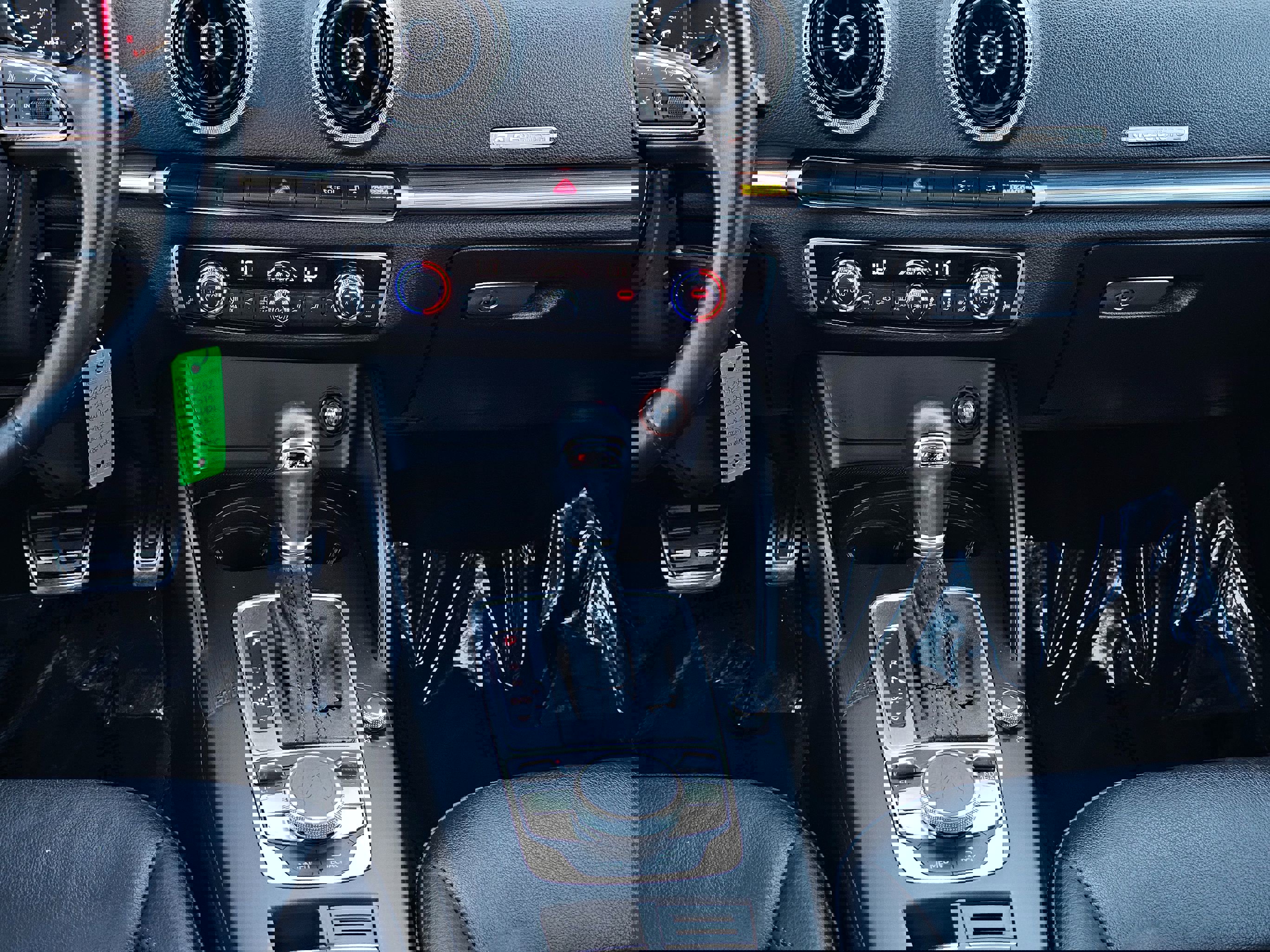 Used 2015 Audi A3 2.0T Premium w/ Audi MMI Navigation Plus image 25