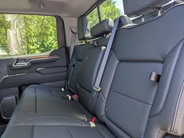 New 2026 GMC Sierra 1500 Denali w/ Denali Reserve Package AWD/4WD image 15