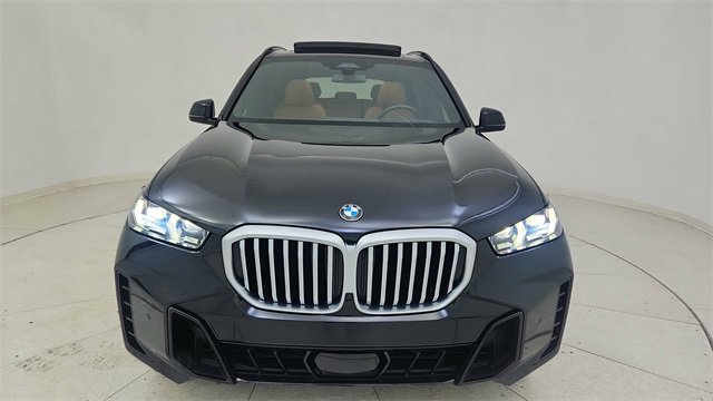 Used 2025 BMW X5 sDrive40i w/ M Sport Package image 13