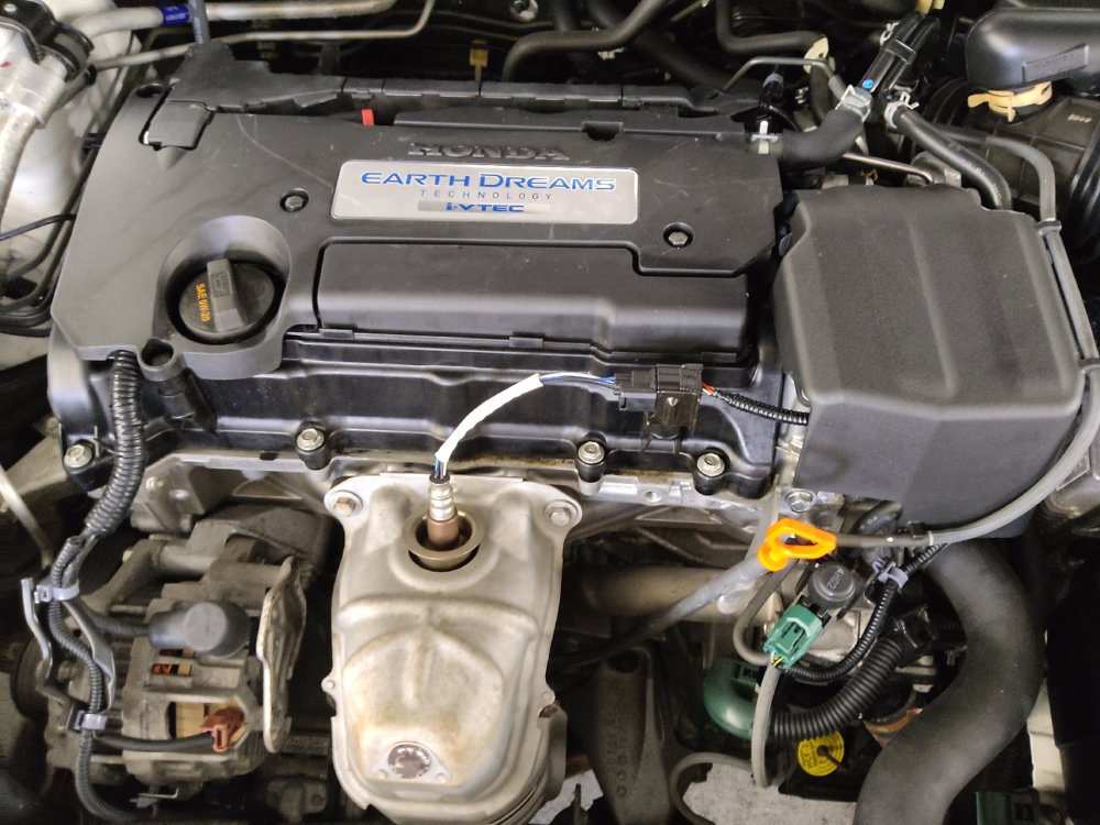 Used 2015 Honda Accord EX-L image 30