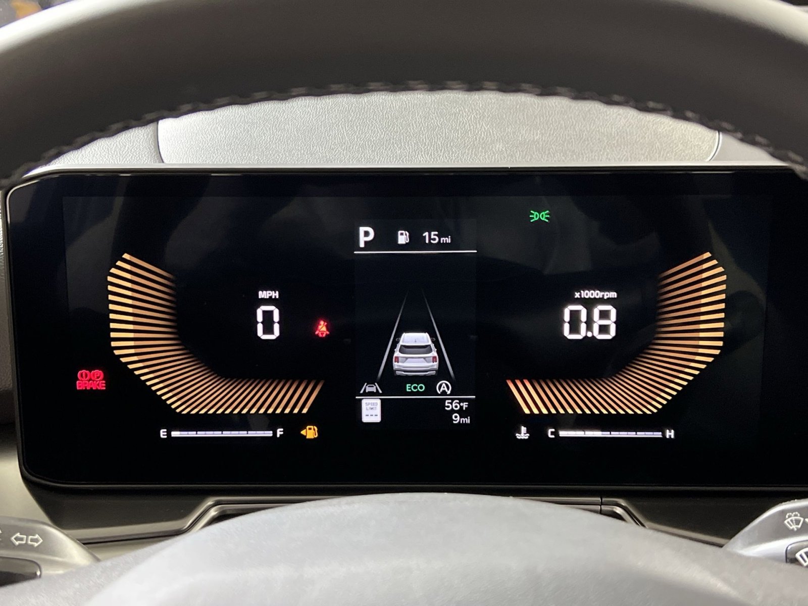 New 2026 Kia Sorento S image 15