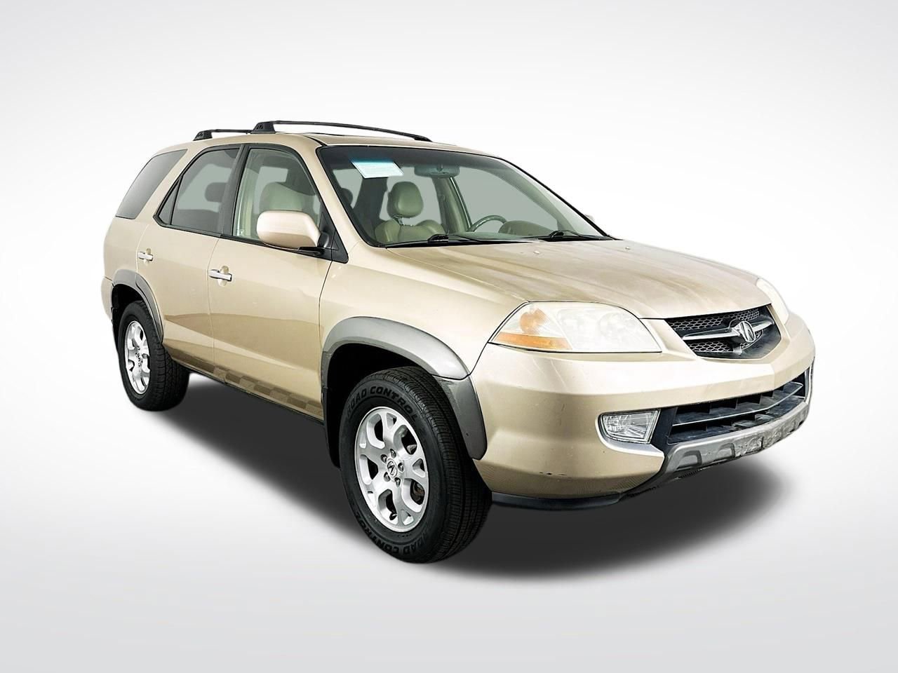 Used 2001 Acura MDX Touring
