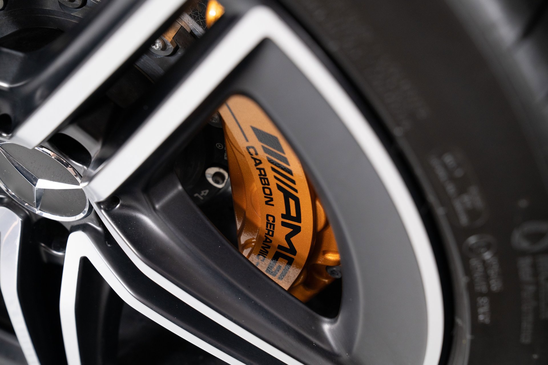 Used 2023 Mercedes-Benz E 63 AMG S image 10