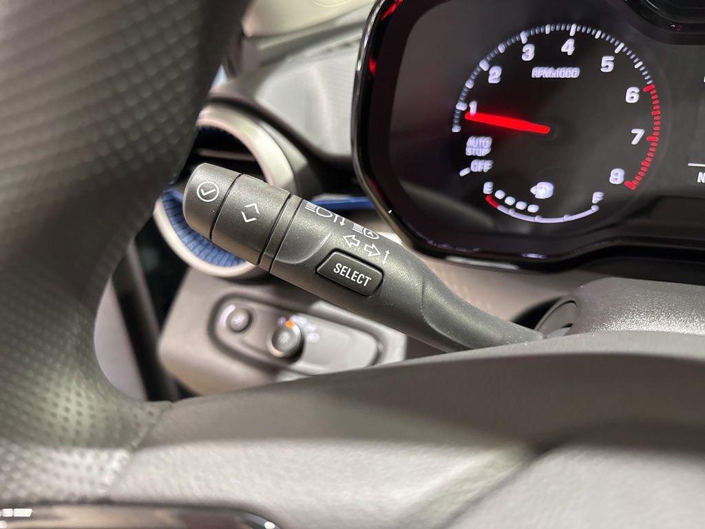 New 2026 Chevrolet Trax LS w/ LS Convenience Package image 15