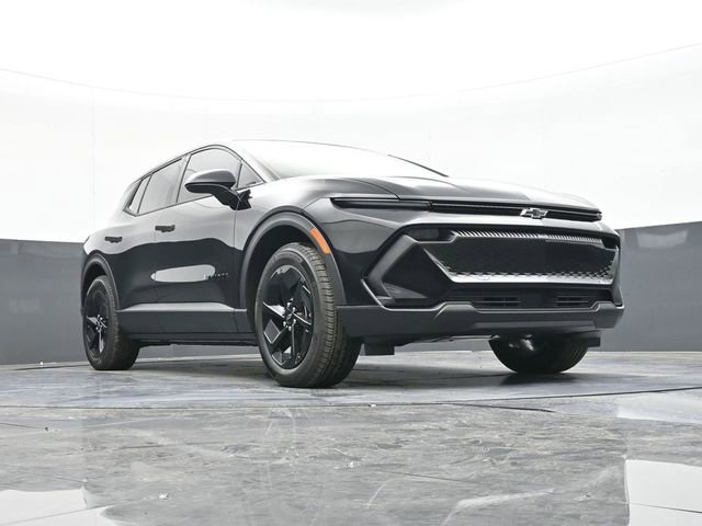 New 2026 Chevrolet Equinox EV LT image 45