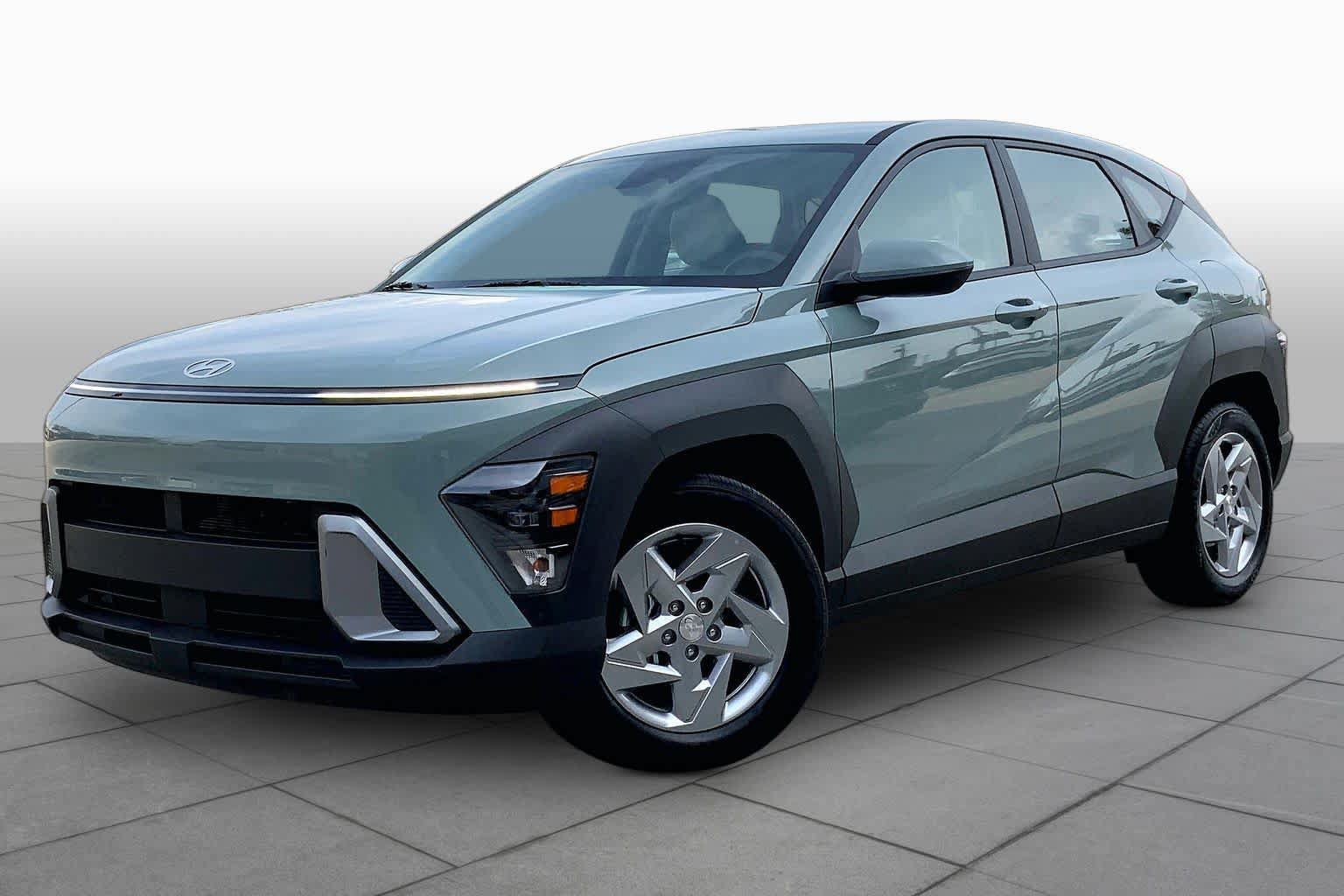 Used 2026 Hyundai Kona SE