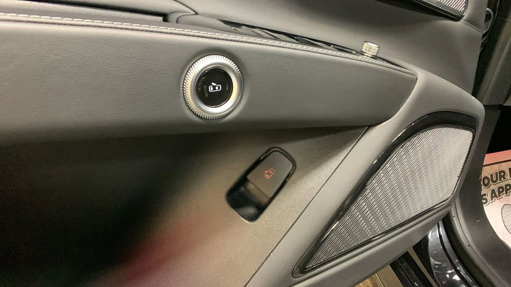 Used 2025 Maserati Grecale Modena image 33