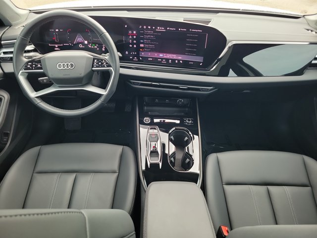 Certified 2025 Audi A5 Premium w/ Convenience Package AWD/4WD image 2
