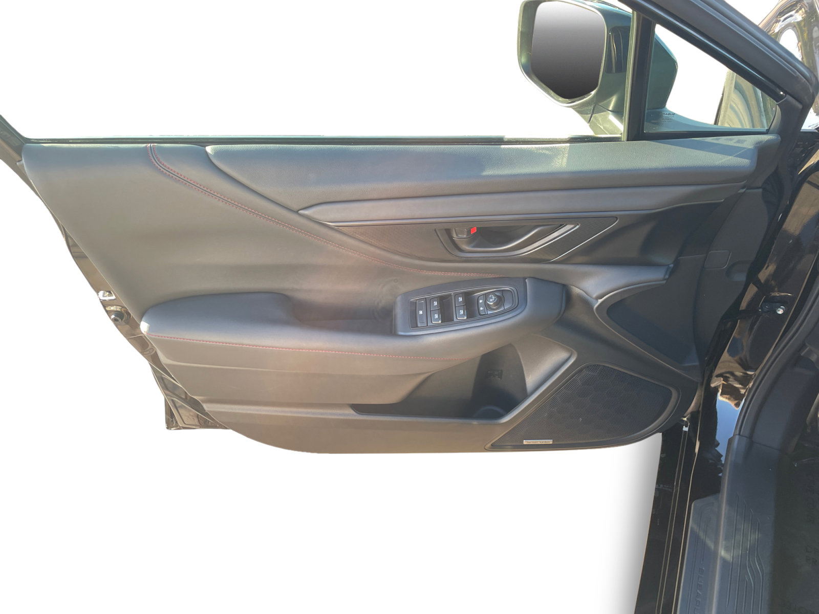 Certified 2025 Subaru Legacy Sport image 21