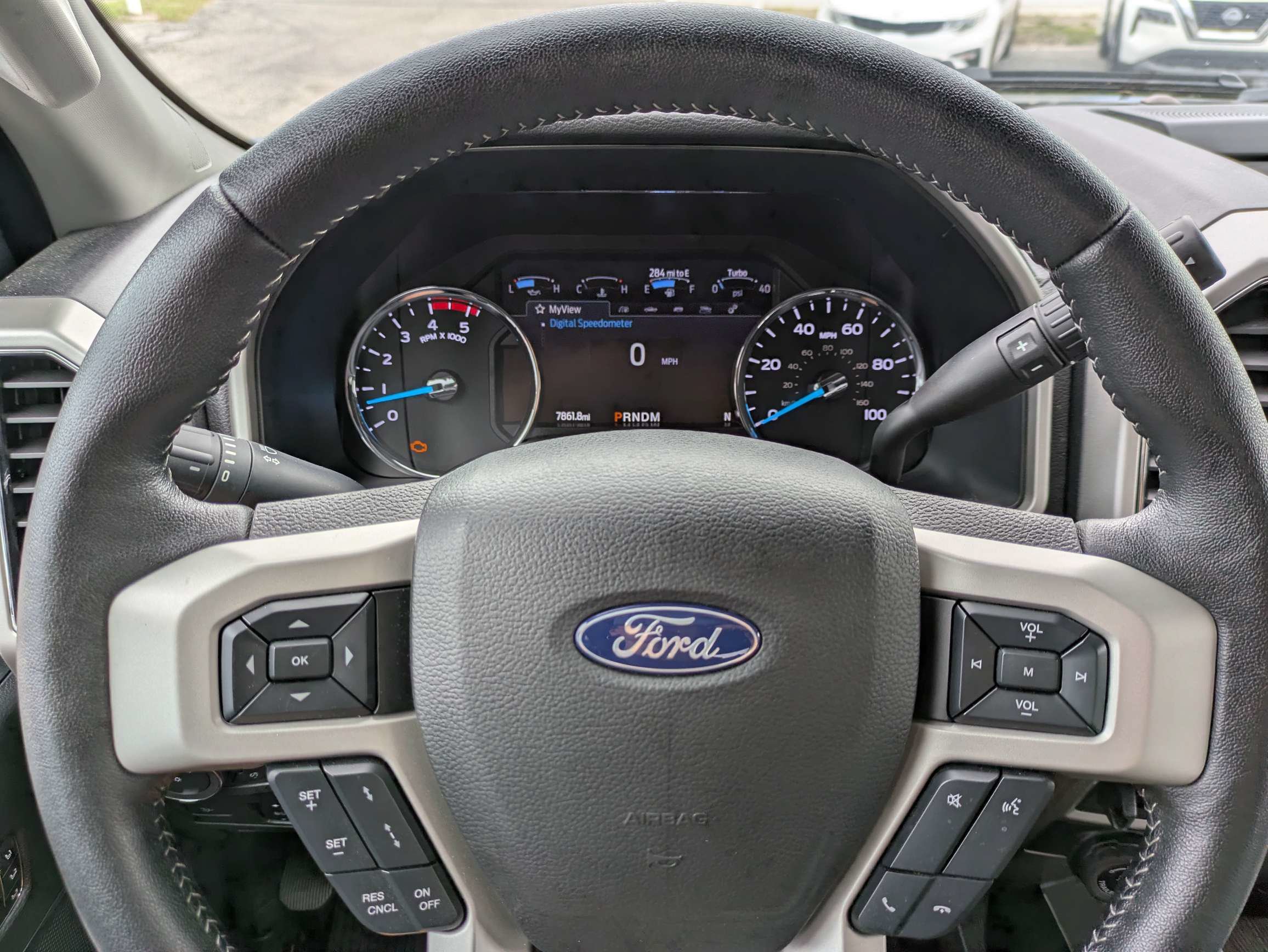 Used 2020 Ford F250 Lariat AWD/4WD image 36