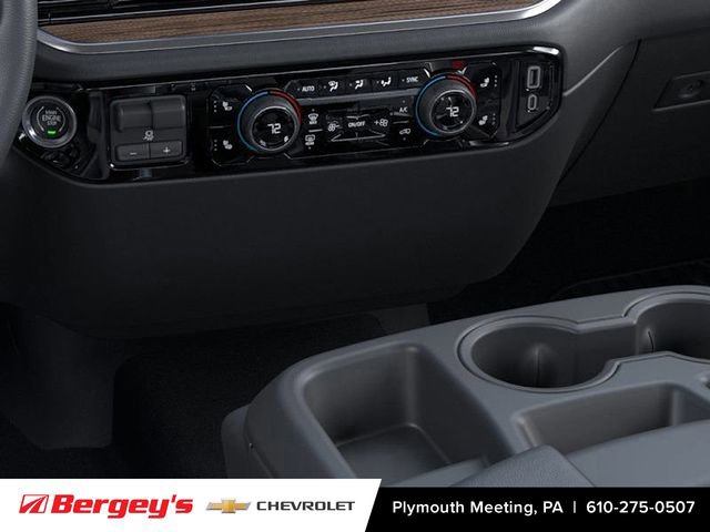 New 2026 Chevrolet Silverado 1500 LT image 25