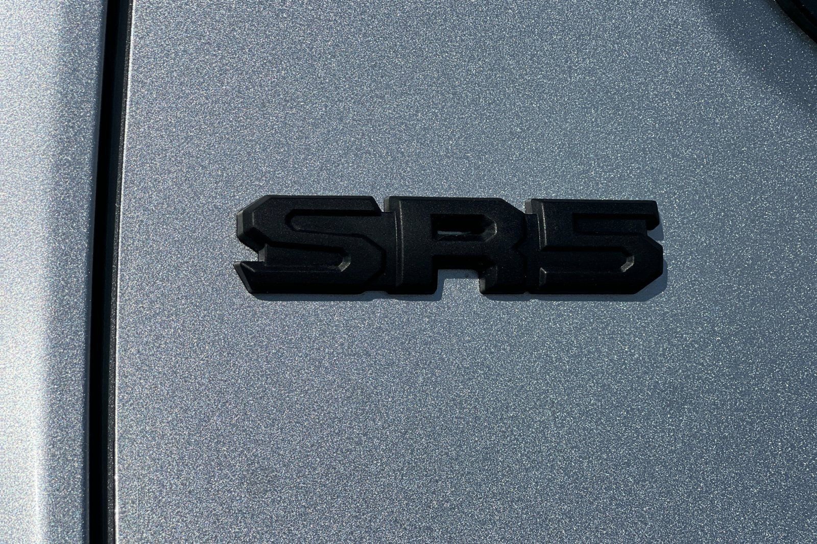 New 2026 Toyota Tacoma SR5 image 20