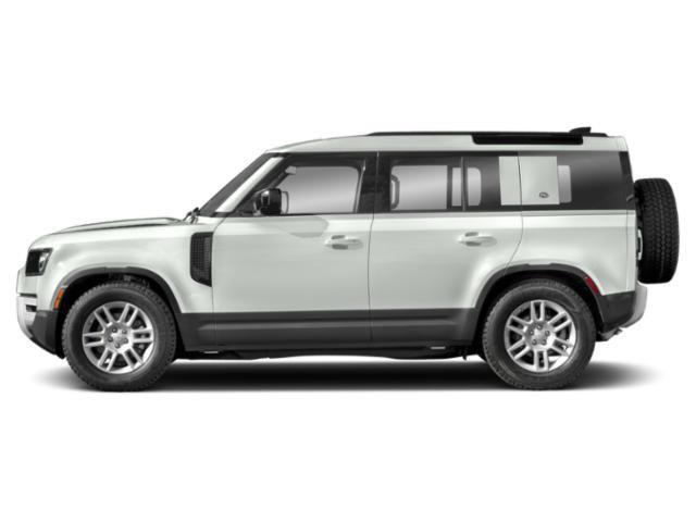 Used 2022 Land Rover Defender 110 X-Dynamic HSE AWD/4WD image 3