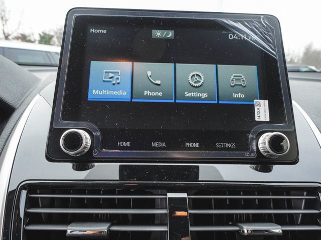 New 2026 Mitsubishi Eclipse Cross SE image 17