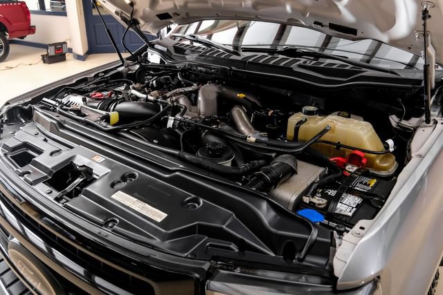 Used 2020 Ford F350 Lariat AWD/4WD image 61
