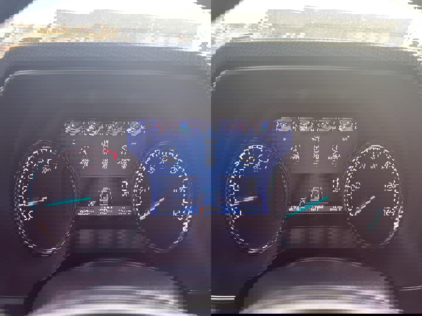 Used 2023 Ford F150 XLT w/ Equipment Group 302A High image 19