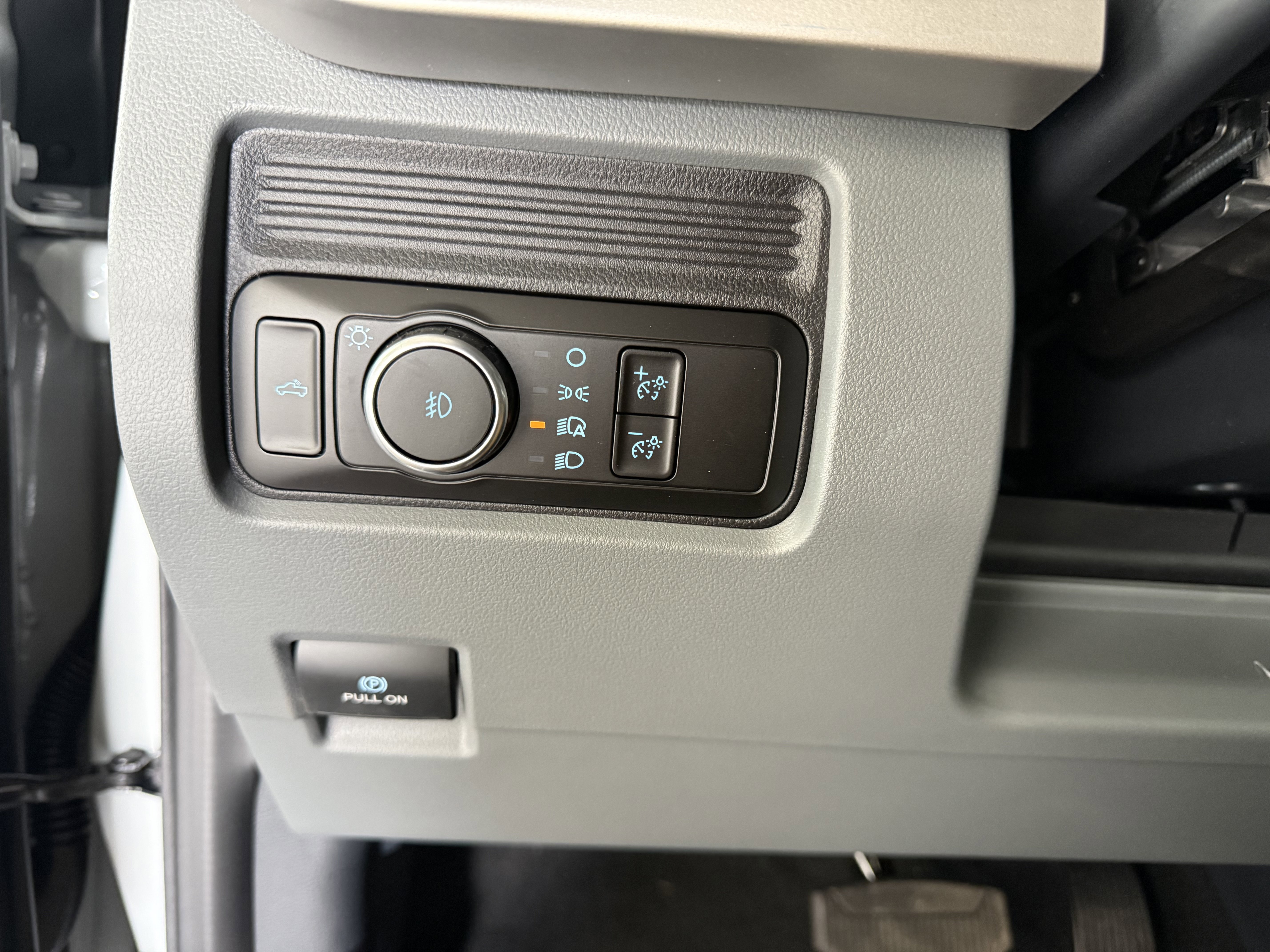 New 2026 Ford F350 XL w/ STX Appearance Package image 16