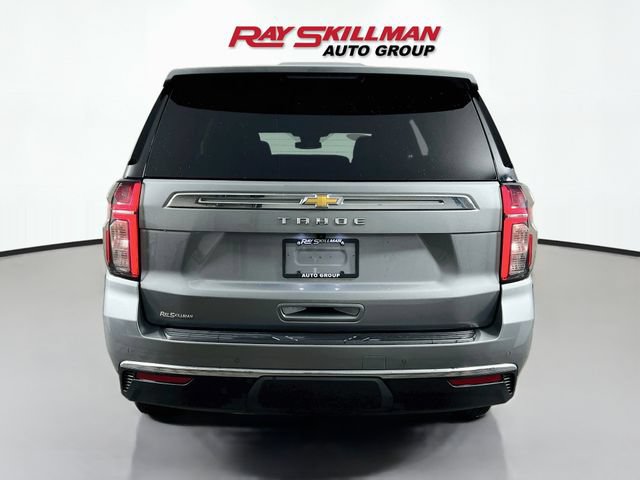 Used 2023 Chevrolet Tahoe LS AWD/4WD image 6