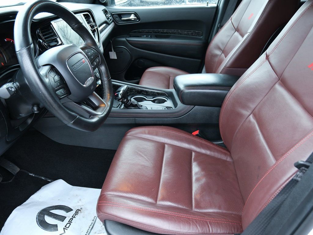 Used 2024 Dodge Durango R/T image 5