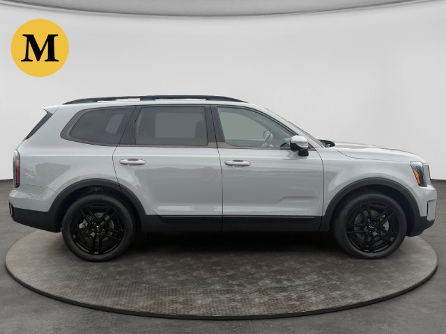 Certified 2024 Kia Telluride SX Prestige X-Line AWD/4WD image 7