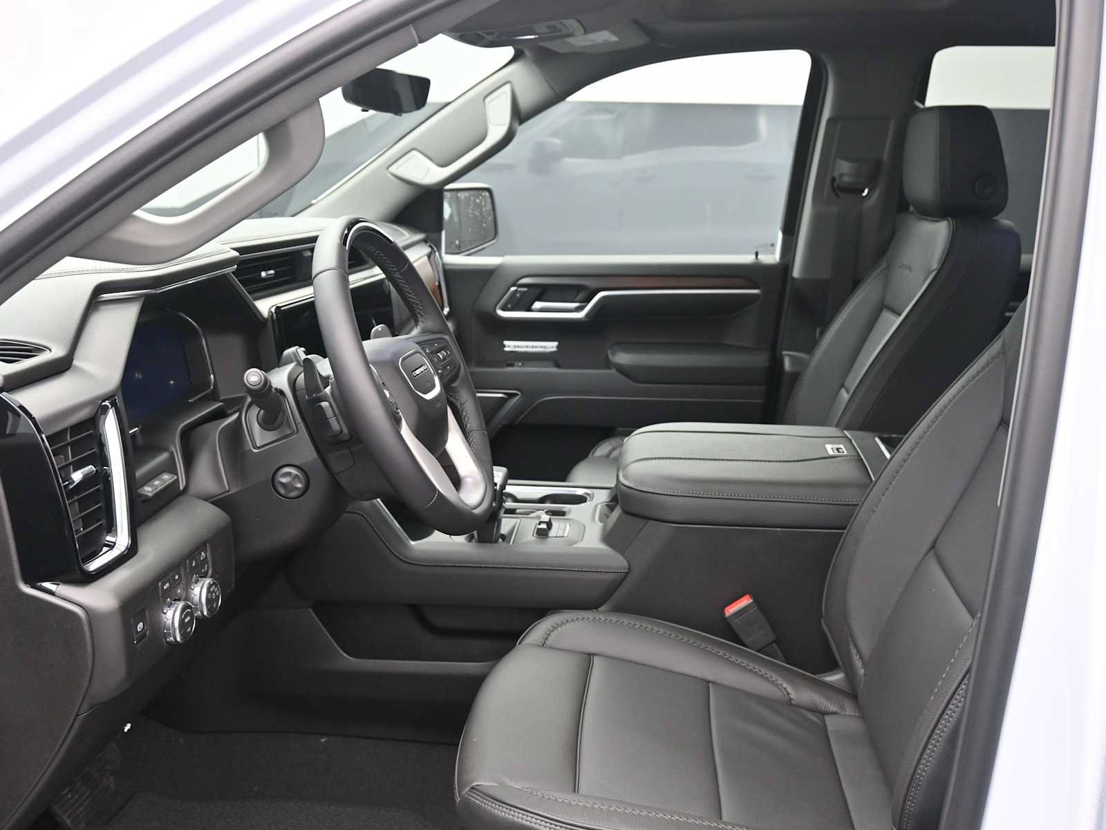 New 2026 GMC Sierra 1500 Denali w/ Technology Package AWD/4WD image 27