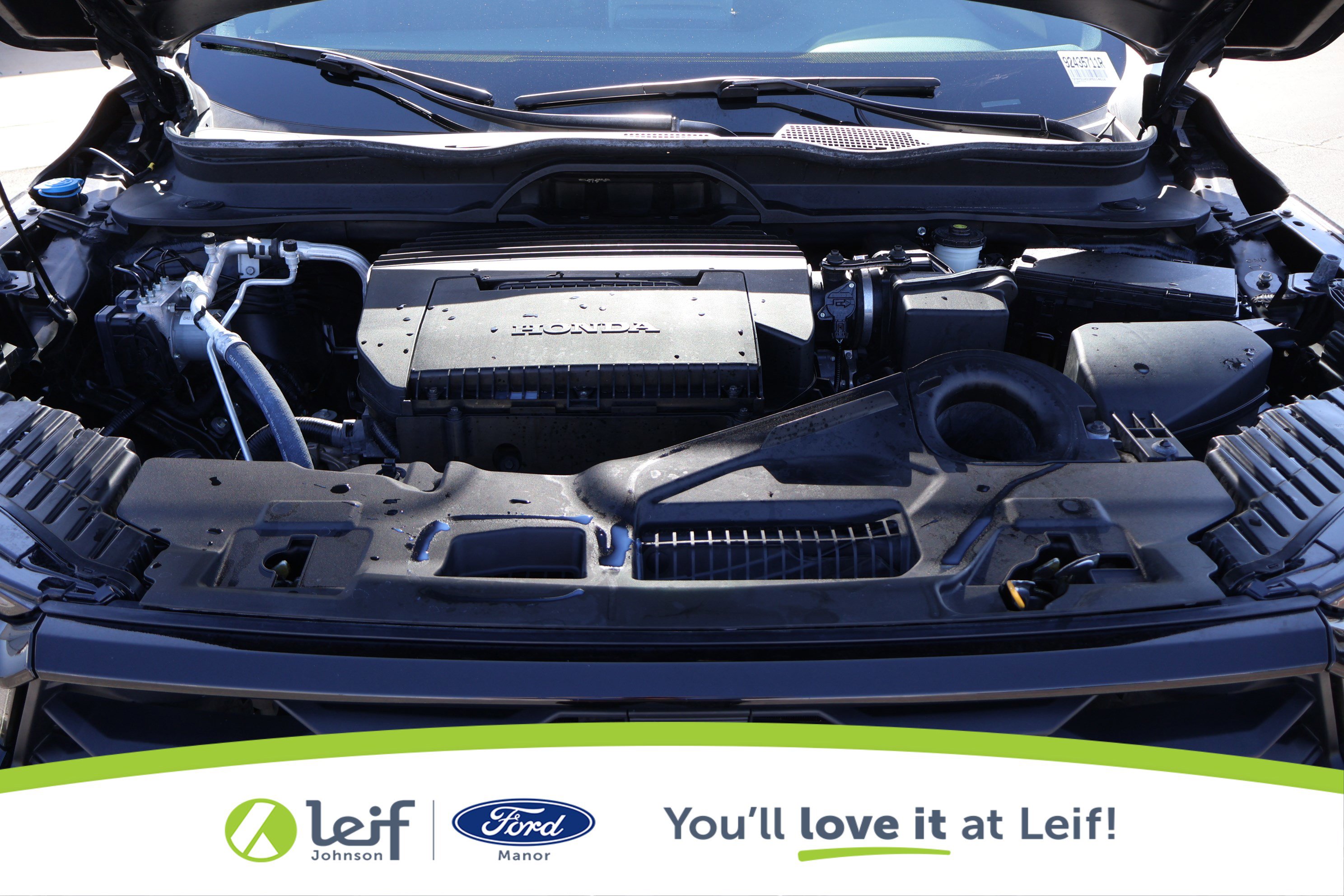 Used 2023 Honda Pilot Sport image 43