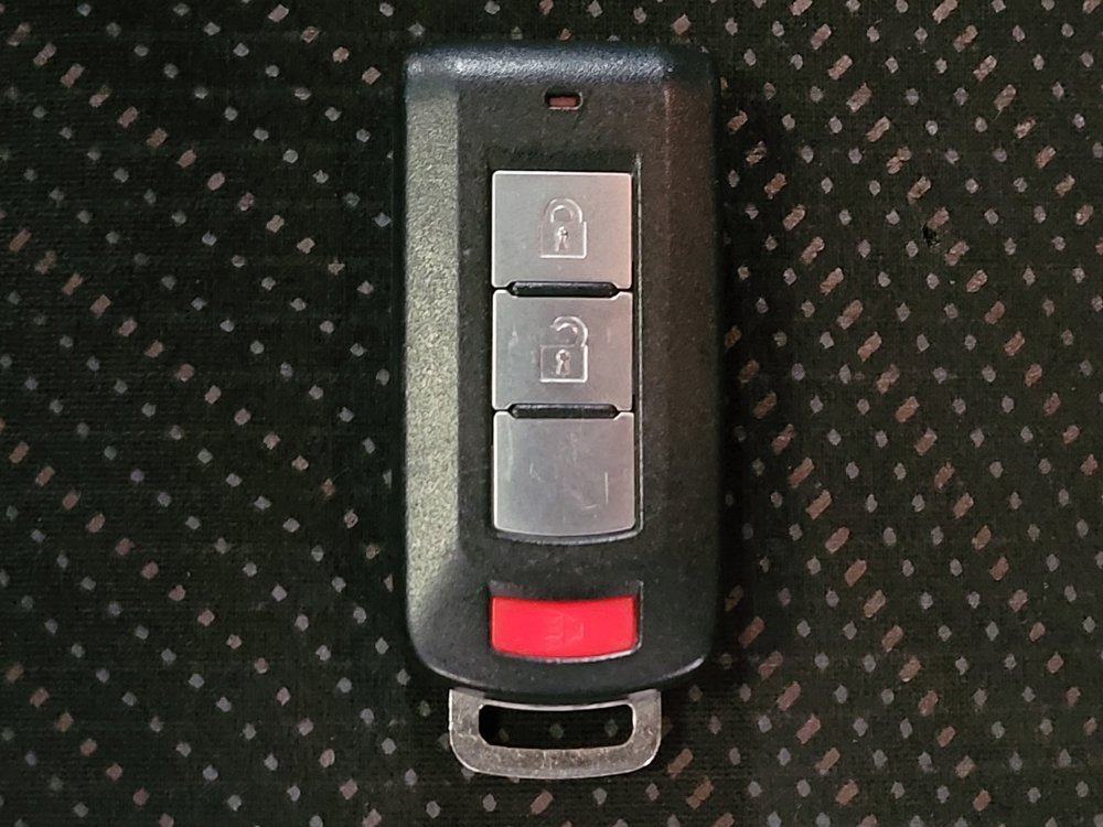 Used 2014 Mitsubishi Outlander Sport SE AWD/4WD image 32